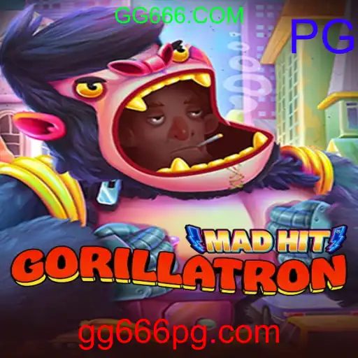 MadHitGorillatron