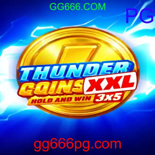 ThunderCoinsXxl
