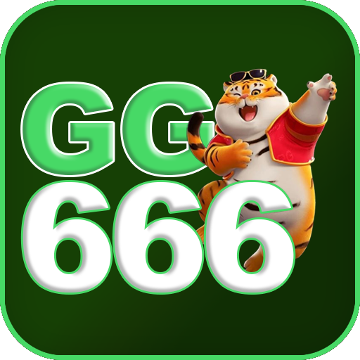 Logo da gg666
