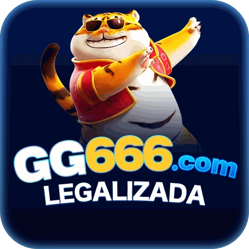 Login Entrar na Conta - GG666.COM Logo